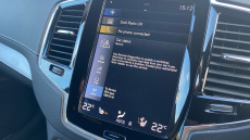 Volvo Xc90 2.0 T8 Hybrid R DESIGN Pro 5dr Geartronic Estate